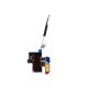 iPad 3rd-Gen GPS Antenna Flex Cable